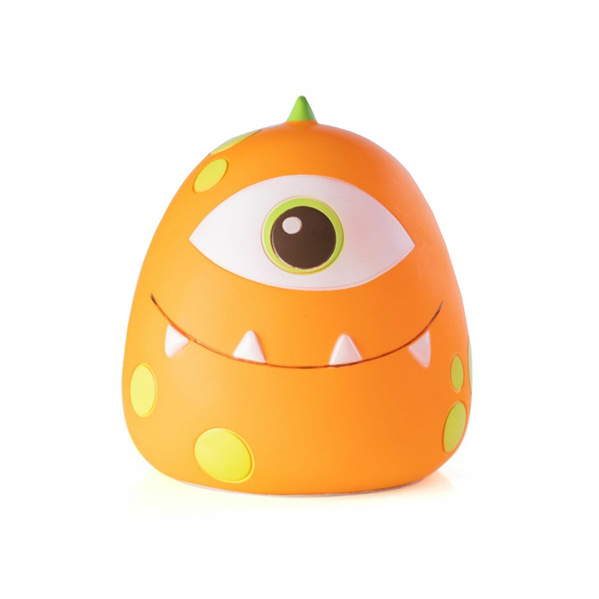 Smoosho's Pals Monsterling Borg Kids Lamp