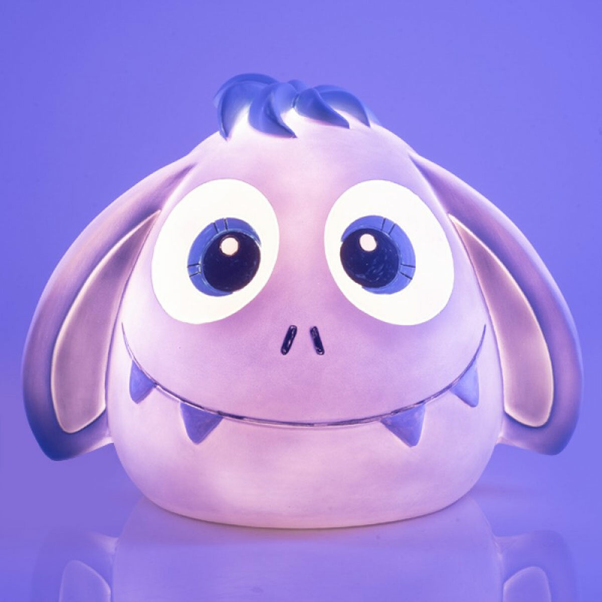 Smoosho's Pals Monsterling Scout Kids Lamp