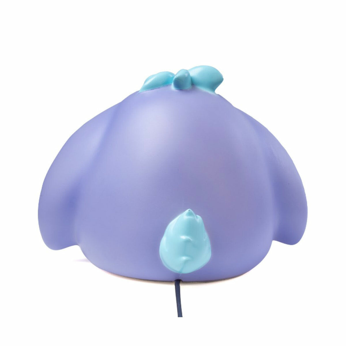 Smoosho's Pals Monsterling Scout Kids Lamp