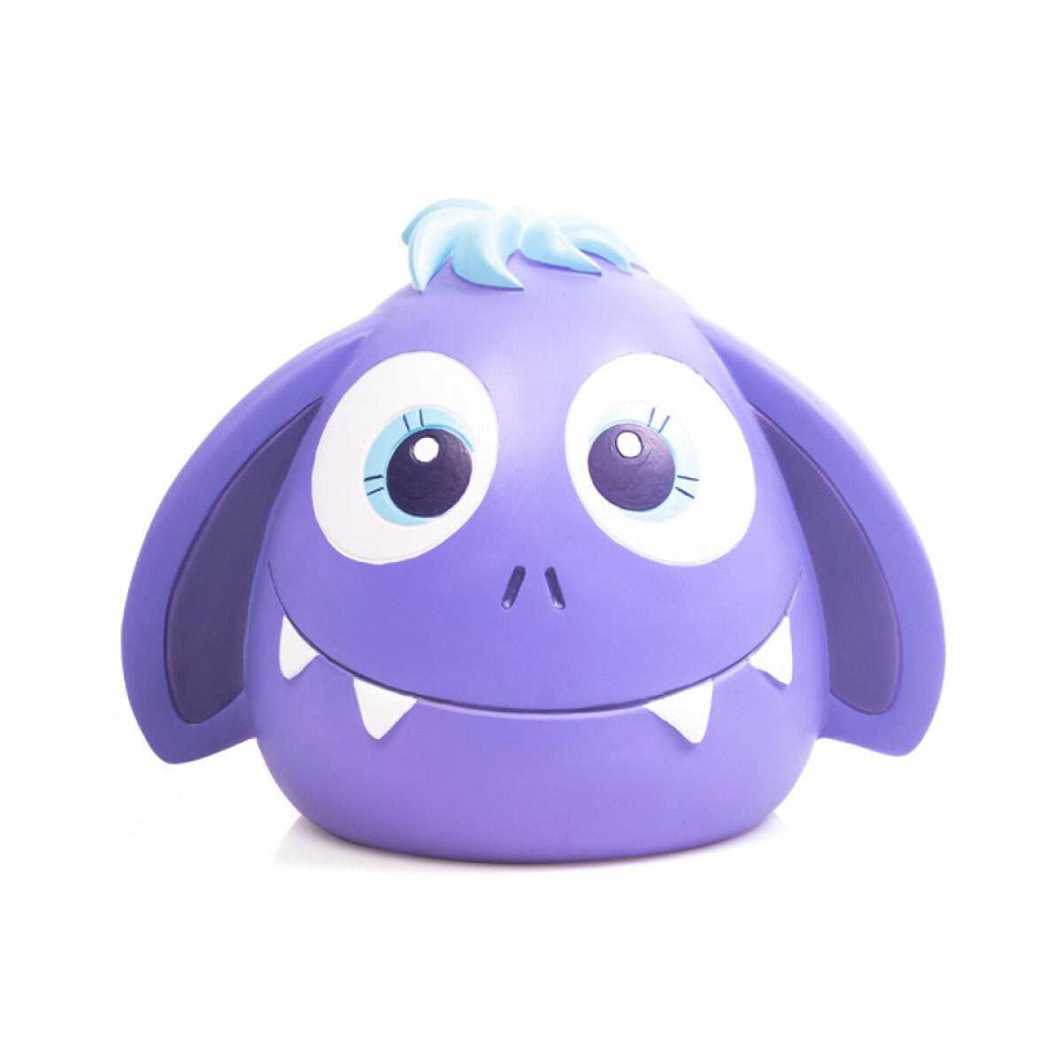 Smoosho's Pals Monsterling Scout Kids Lamp