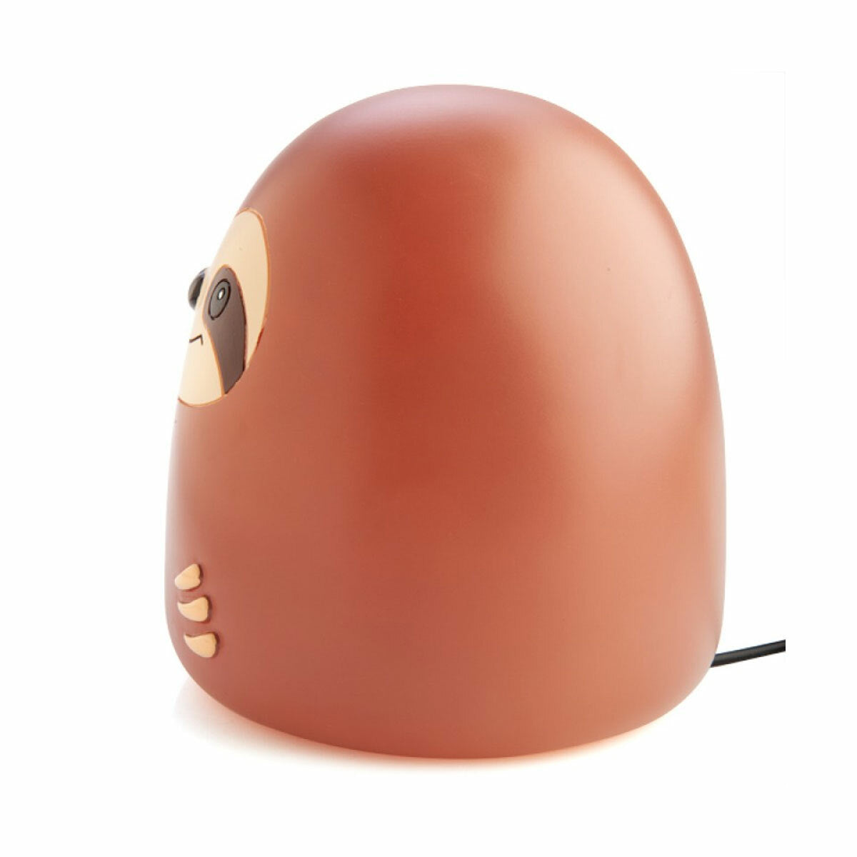 Smoosho's Pals Monsterling Sloth Animal Kids Lamp