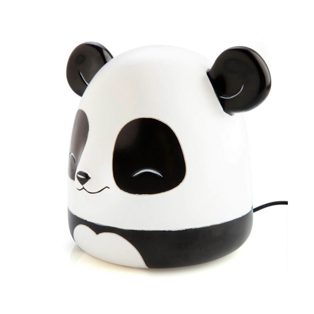 Smoosho's Pals Panda Animal Kids Lamp