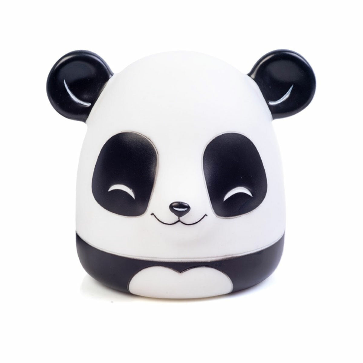Smoosho's Pals Panda Animal Kids Lamp