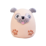 Smoosho's Pals Pug Animal Kids Lamp