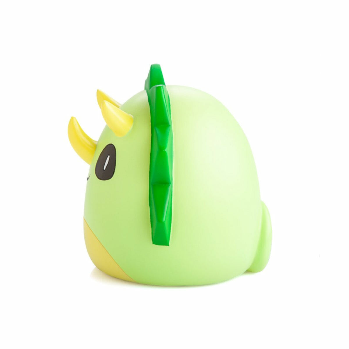 Smoosho's Pals Triceratops Animal Kids Lamp