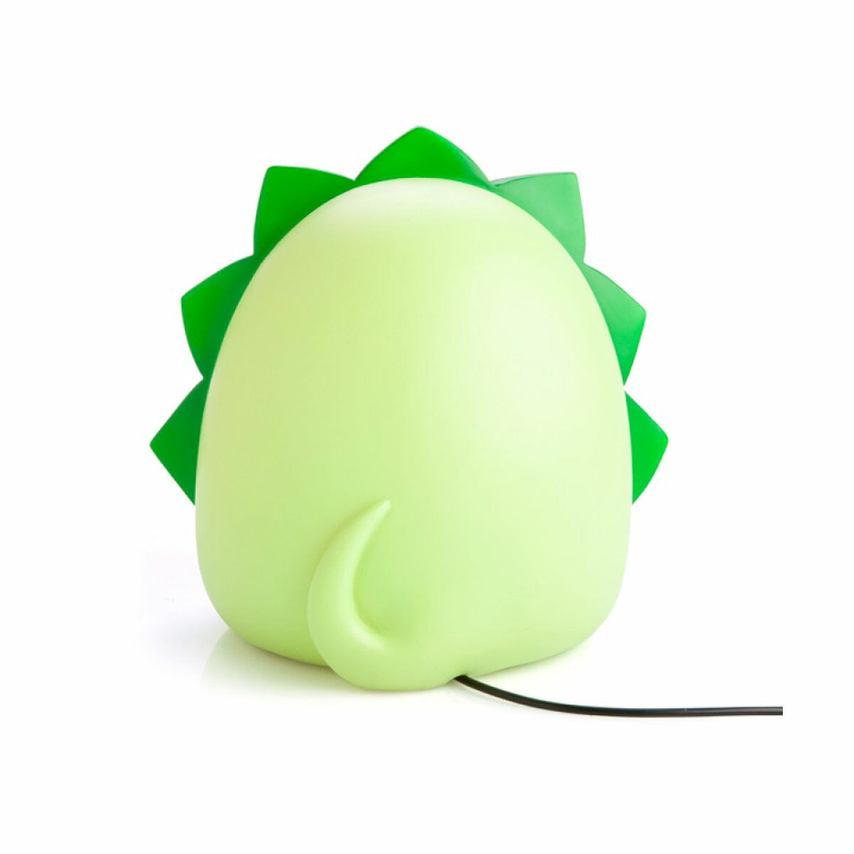 Smoosho's Pals Triceratops Animal Kids Lamp