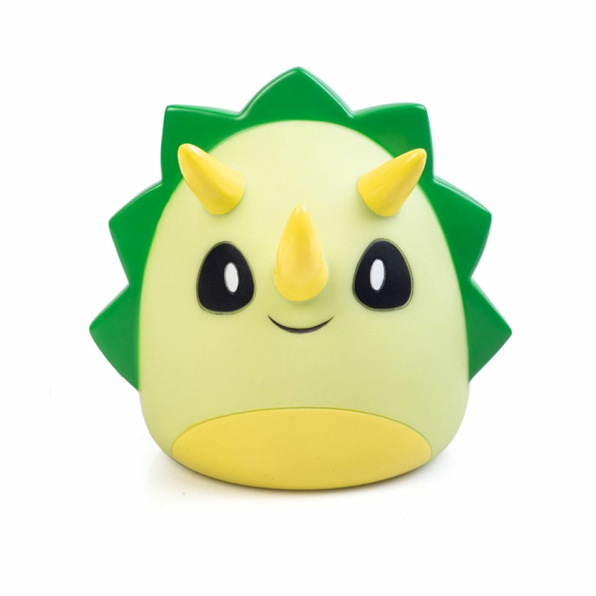 Smoosho's Pals Triceratops Animal Kids Lamp