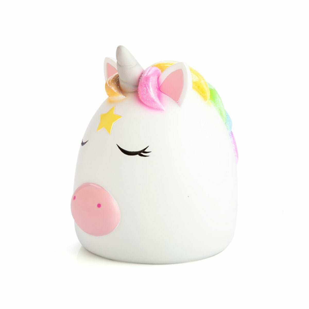 Smoosho's Pals Unicorn Kids Lamp