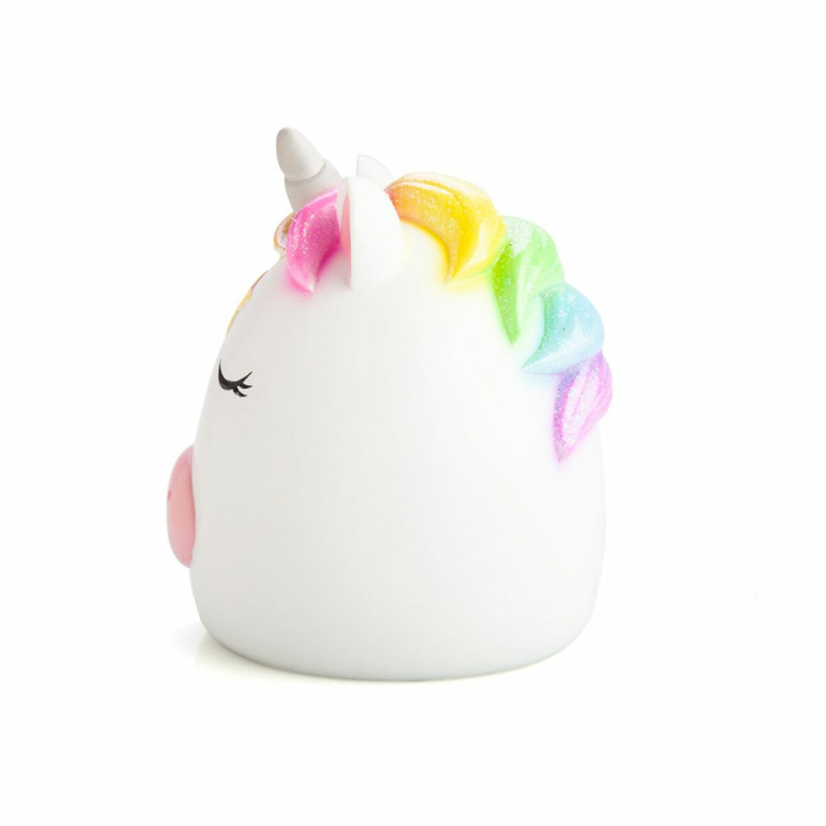 Smoosho's Pals Unicorn Kids Lamp