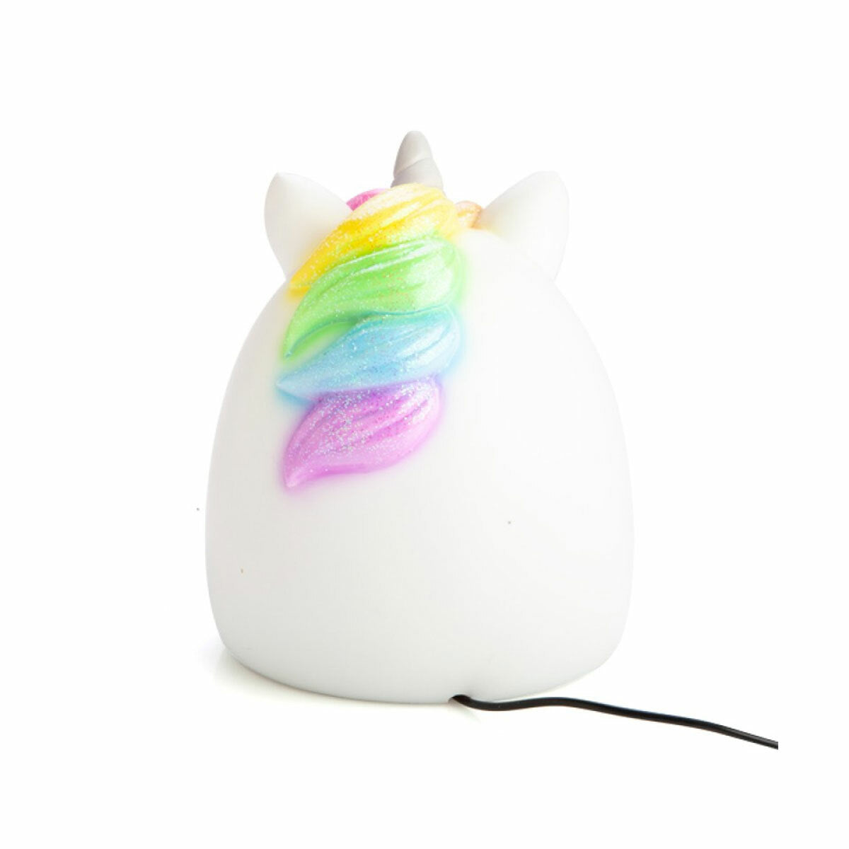 Smoosho's Pals Unicorn Kids Lamp