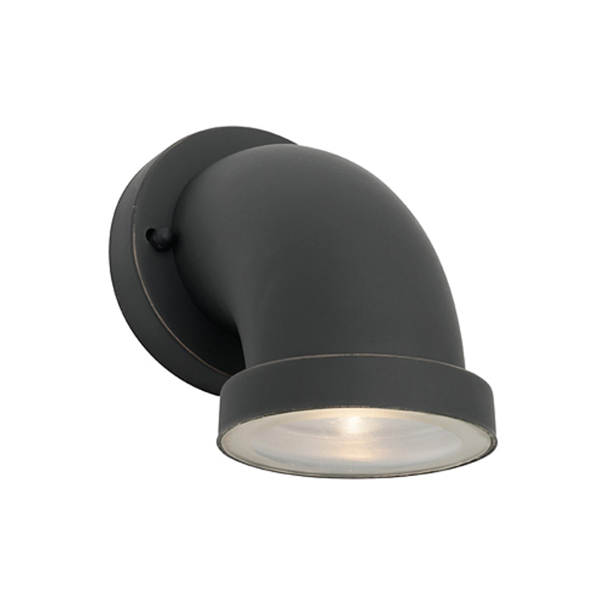 Snorkel 4W LED Outdoor Wall Light