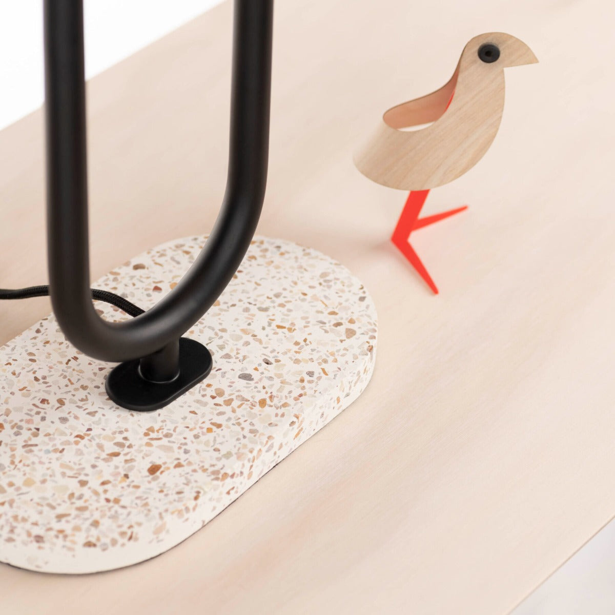 Soho Terazzo Table Lamp