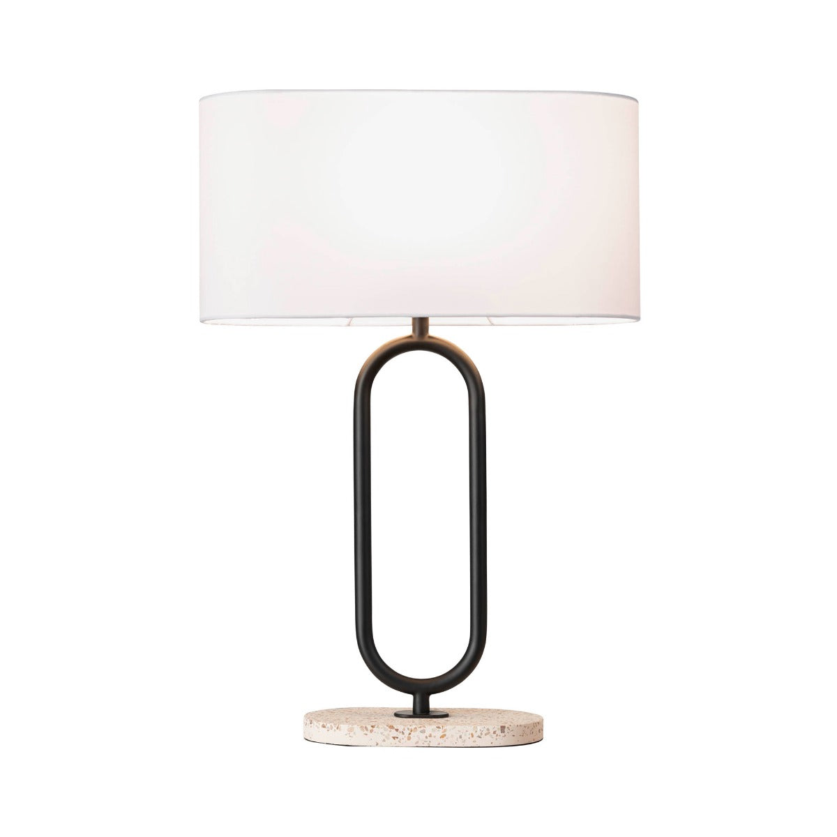Soho Terazzo Table Lamp