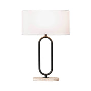 Soho Terazzo Table Lamp