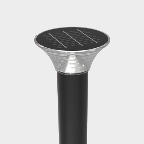 Solar Bollards