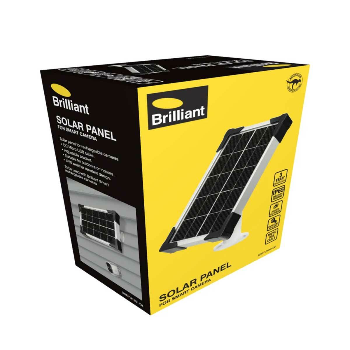 Solar Panel 3W - Efficient Charging Solution