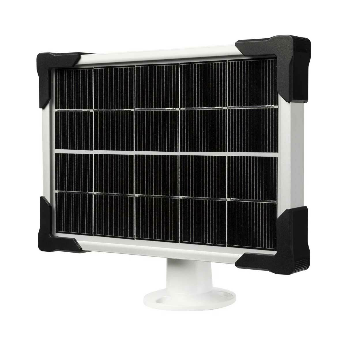 Solar Panel 3W - Efficient Charging Solution