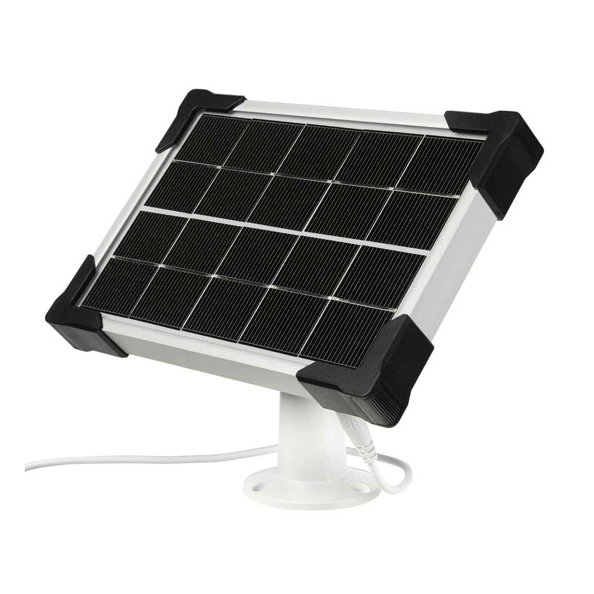 Solar Panel 3W - Efficient Charging Solution