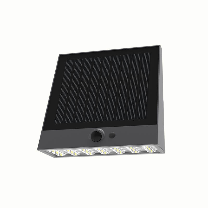 Solar Wall Down Light