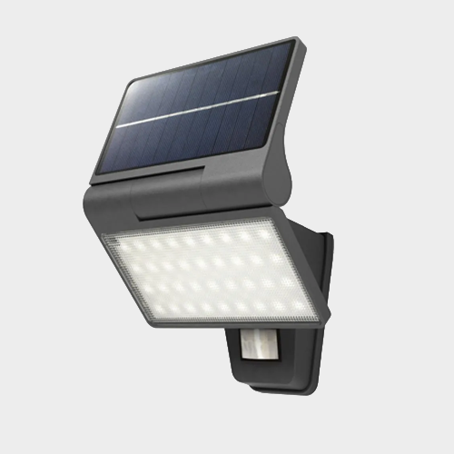 Solar Wall Lights