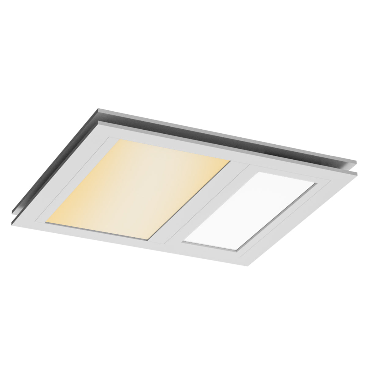 Solaris Mini DC 3-in-1 Bathroom Heater