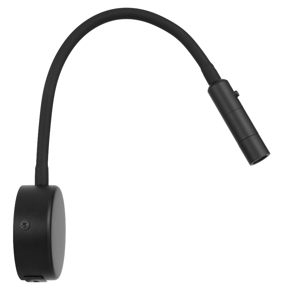 Solio LED Wall Light with USB-C Charging