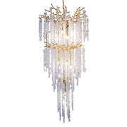 Sophia Tall Pendant Light Branch Design