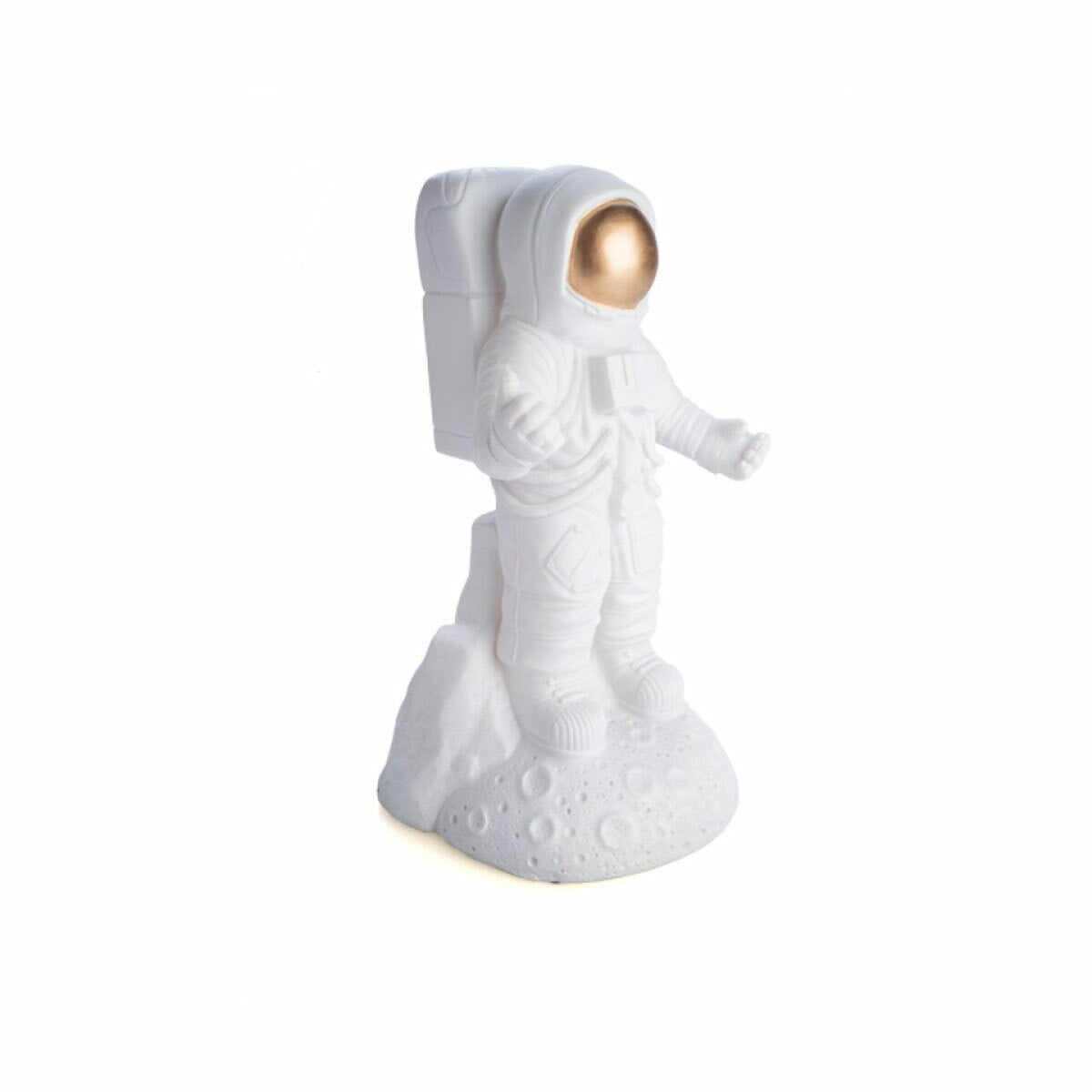 Space Astronaut LED Kids Lamp