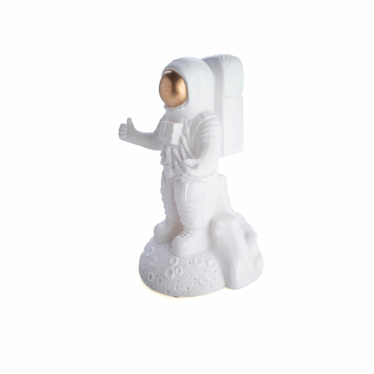 Space Astronaut LED Kids Lamp