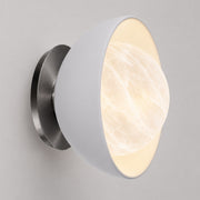 Speros Bowlos Smooth Wall Light