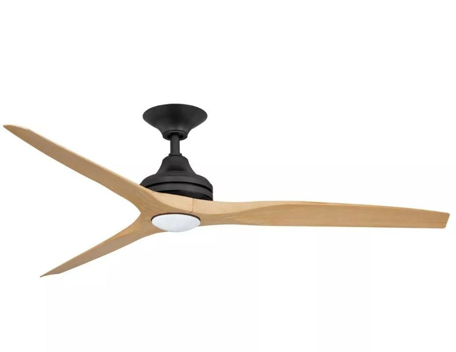 Spitfire 2 60" AC Ceiling Fan with Light