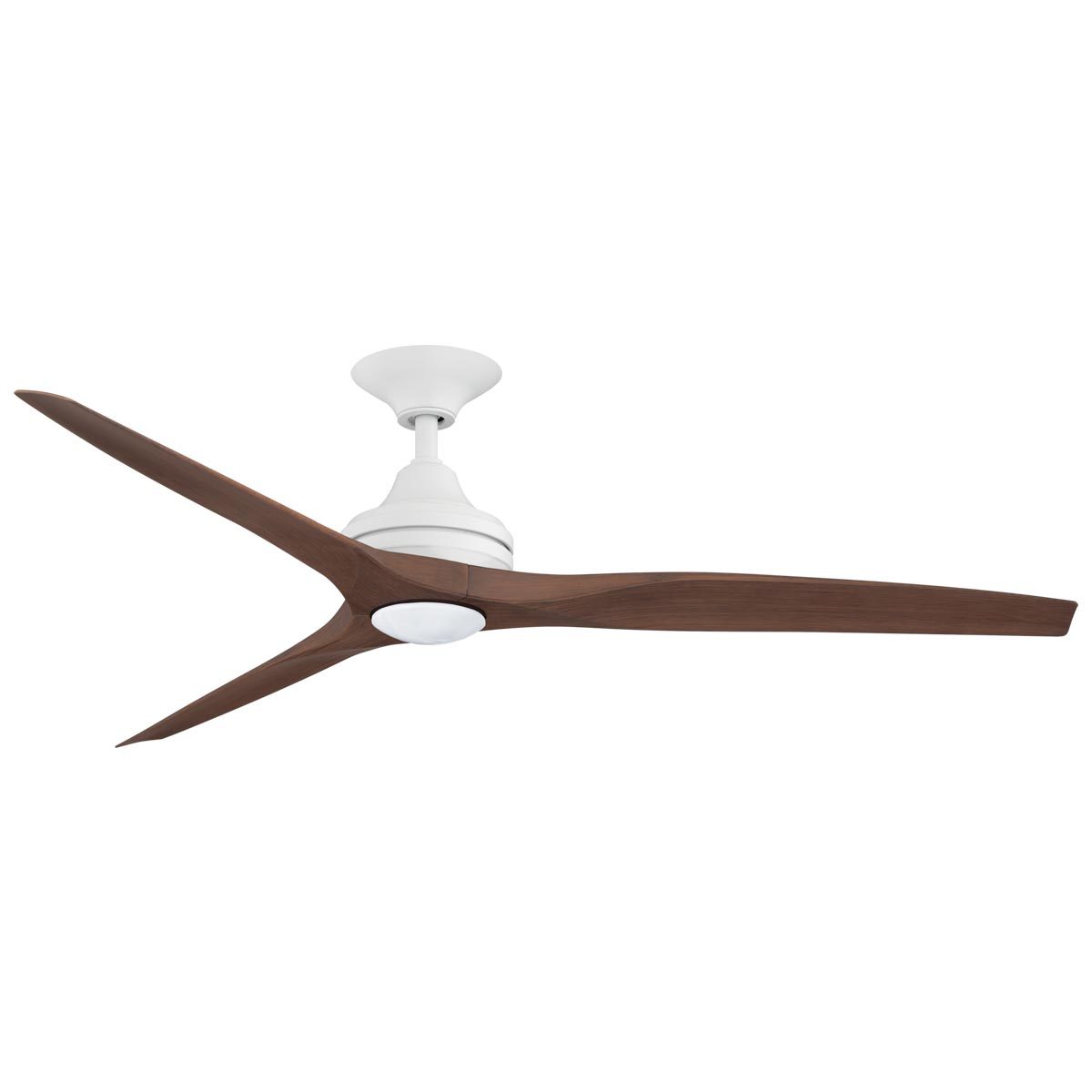 Spitfire 2 60" AC Ceiling Fan with Light