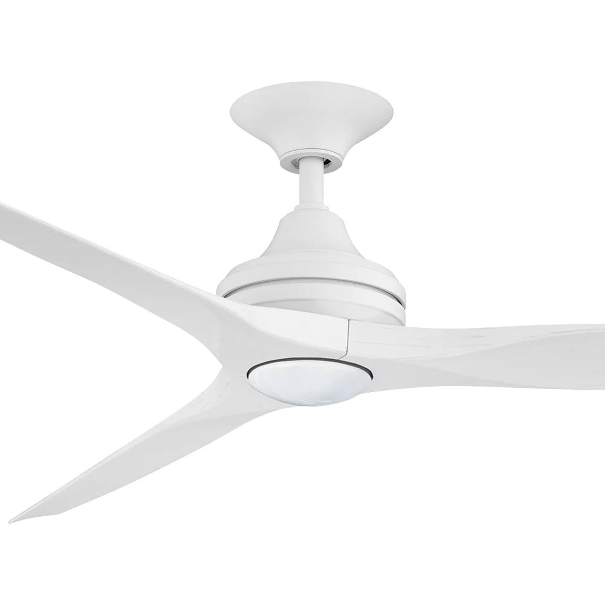 Spitfire 2 60" AC Ceiling Fan with Light