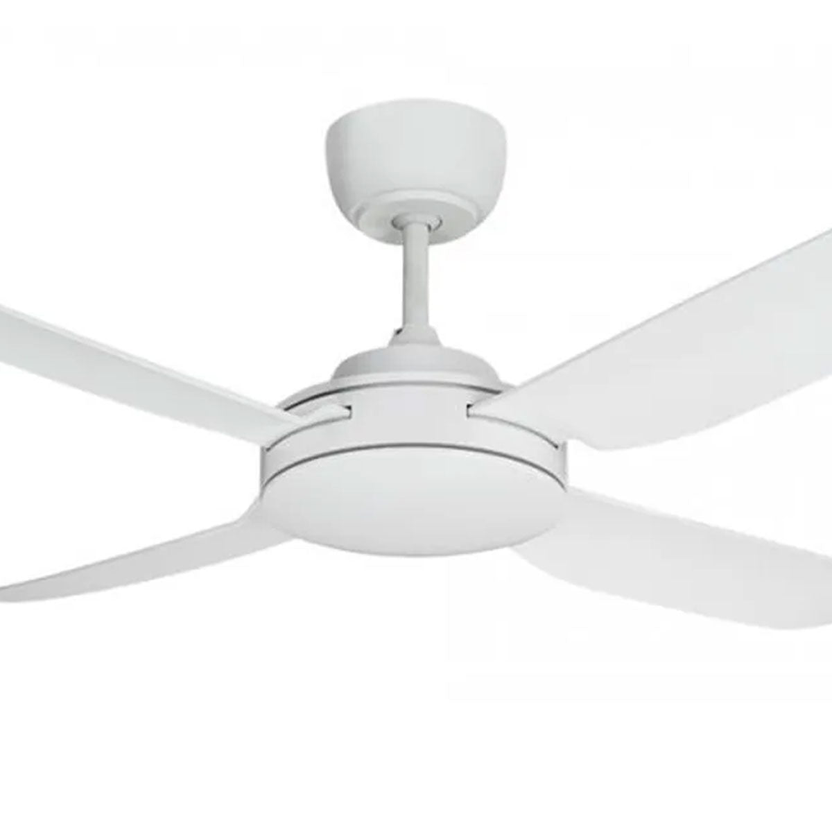 Spinika II 4 Blade AC Ceiling Fan