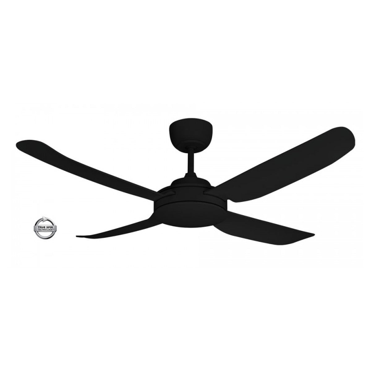 Spinika II 4 Blade AC Ceiling Fan