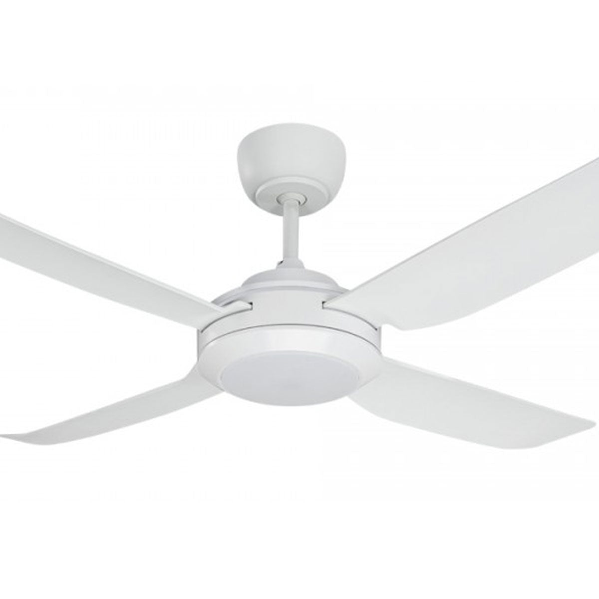 Spinika II 4 Blade AC Ceiling Fan with LED Light