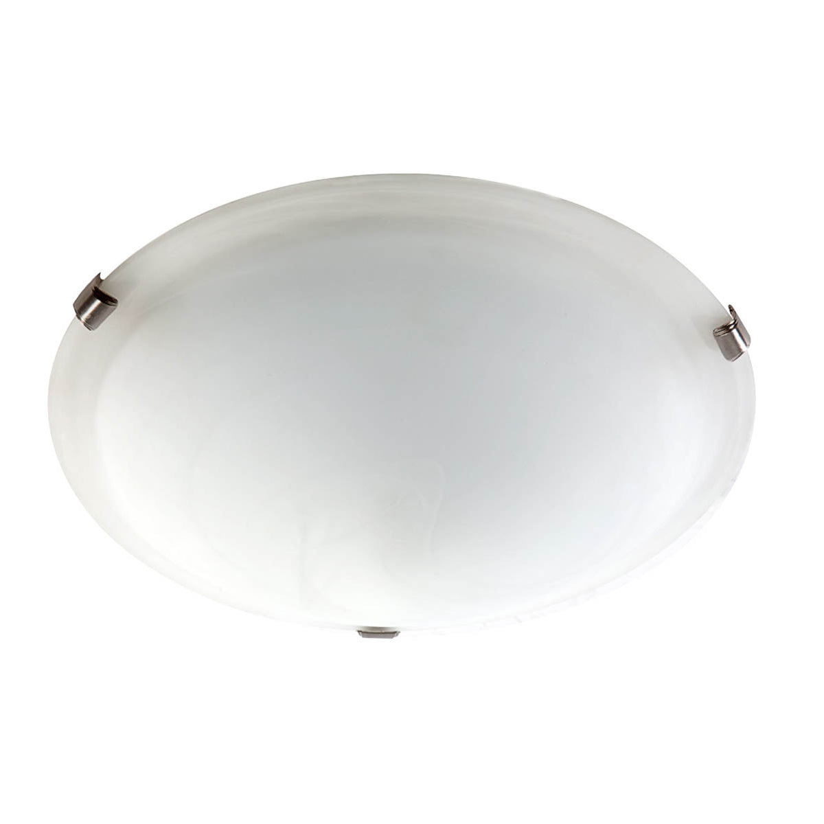Spirelet Ceiling Light - Elegant Alabaster Style