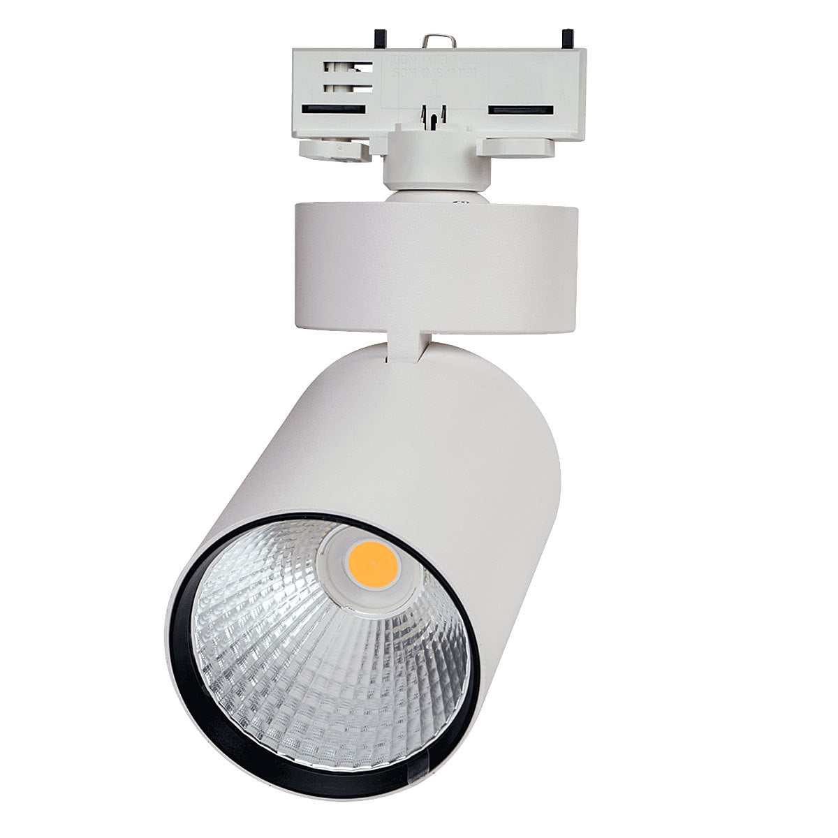 Spock 15W LED Rotatable Track Light