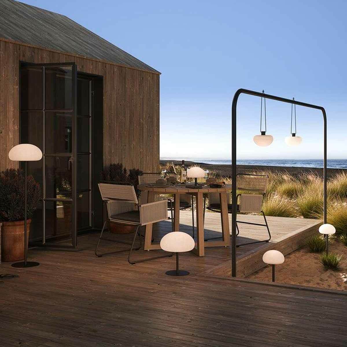 Sponge 20 LED Rechargeable Portable Hanging Light