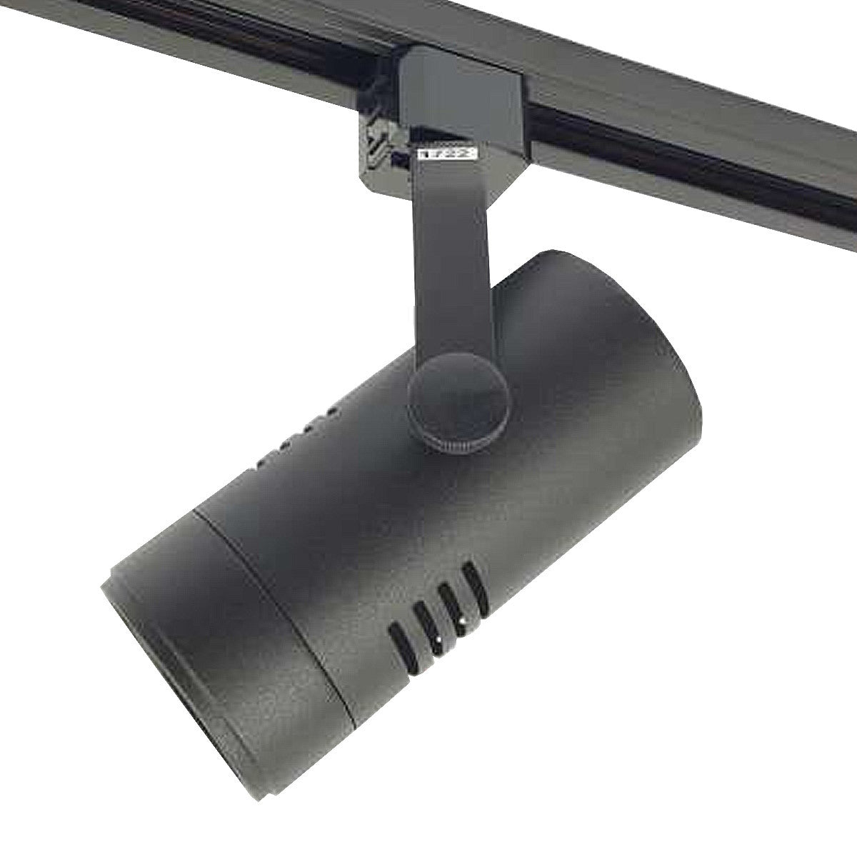 Spot II GU10 4W LED Tri Colour Track Light