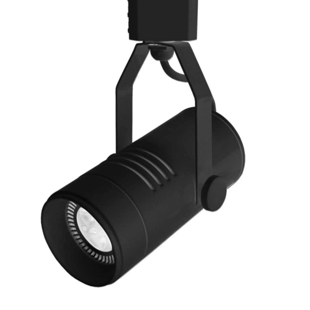 Spot II GU10 4W LED Tri Colour Track Light