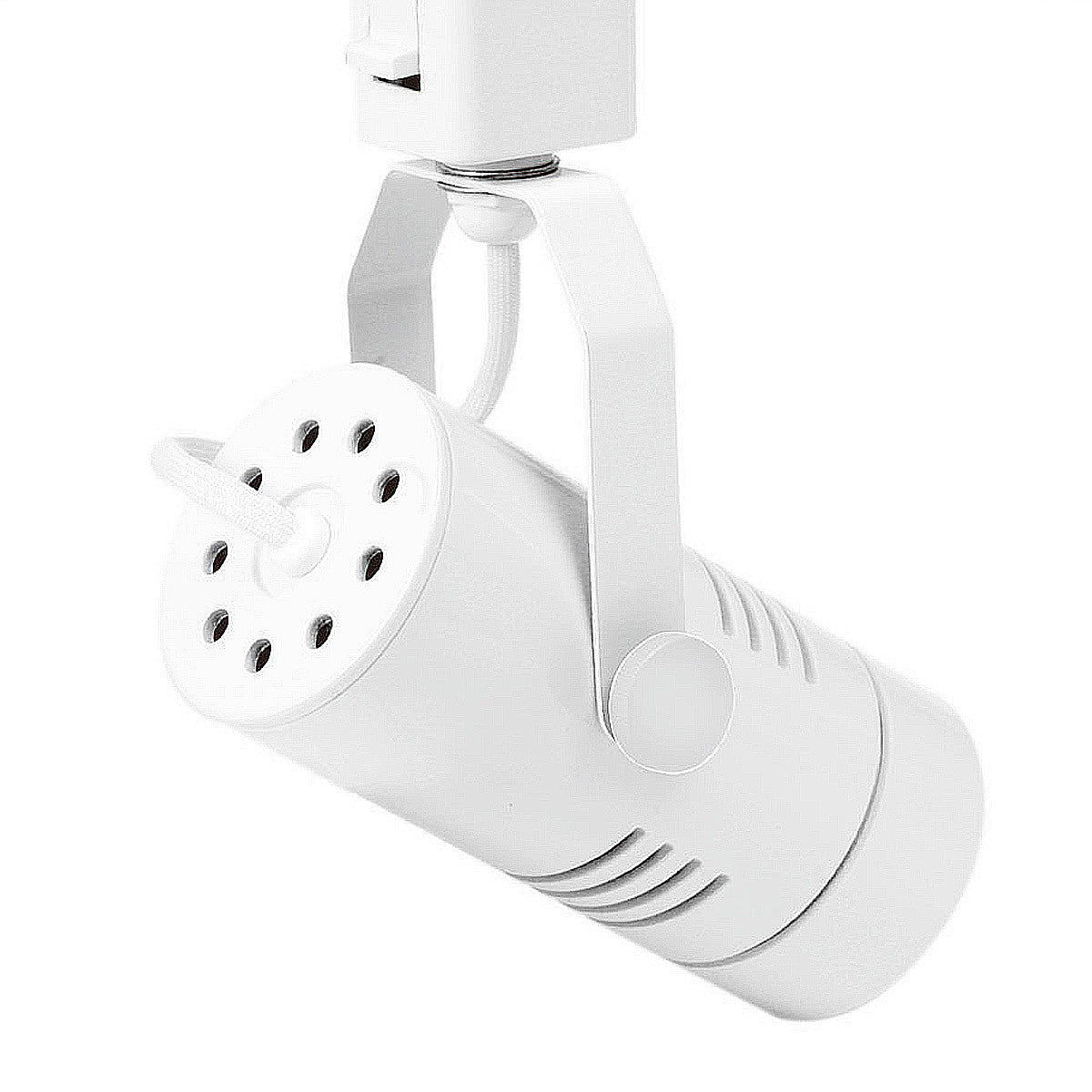 Spot II GU10 4W LED Tri Colour Track Light