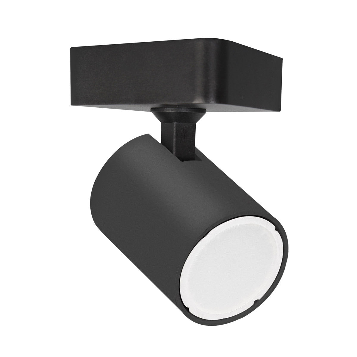 Spot Single Square GU10 Indoor Spotlight