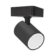 Spot Single Square GU10 Indoor Spotlight