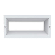 Outdoor Brick Wall Light 13W