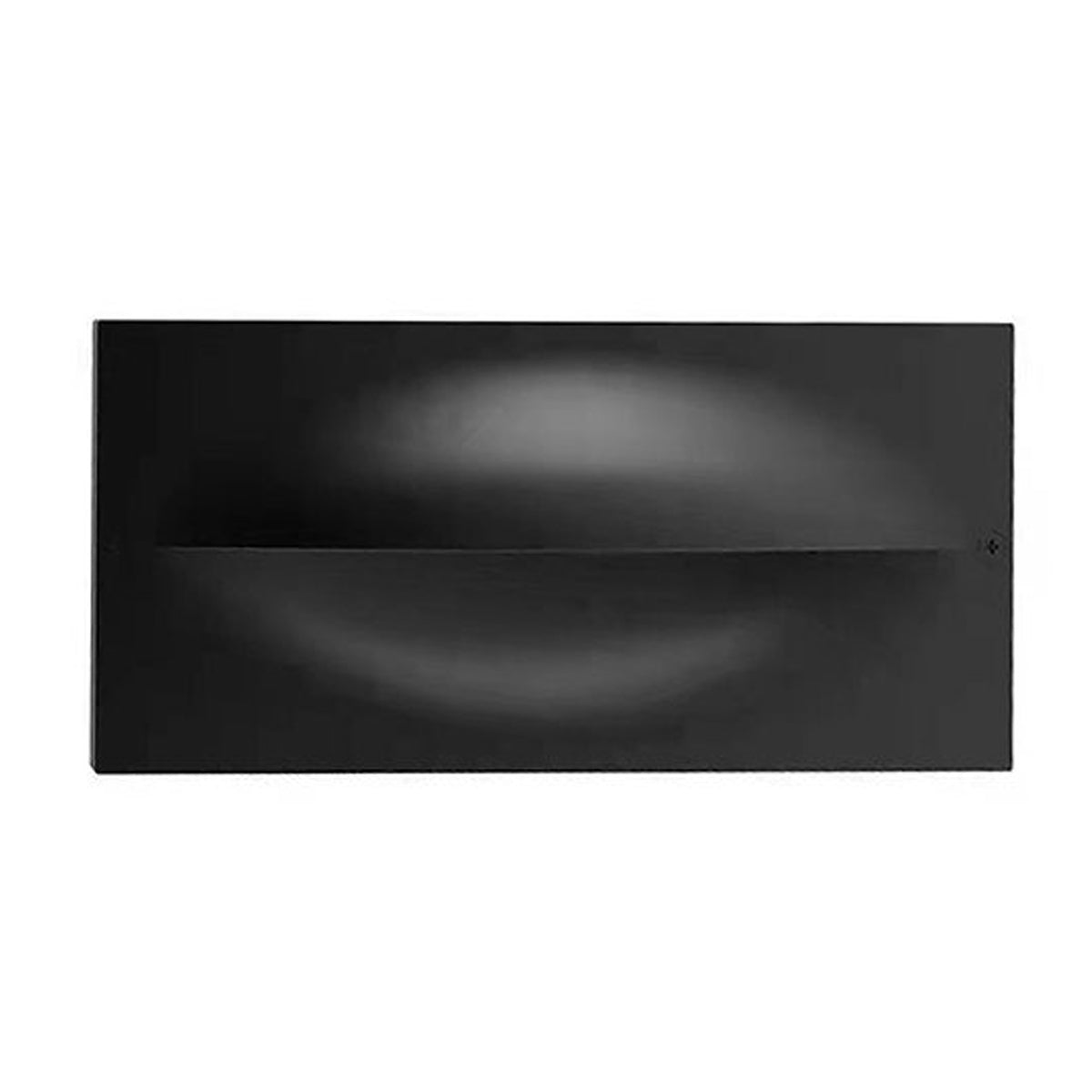 Dome Brick Wall Light