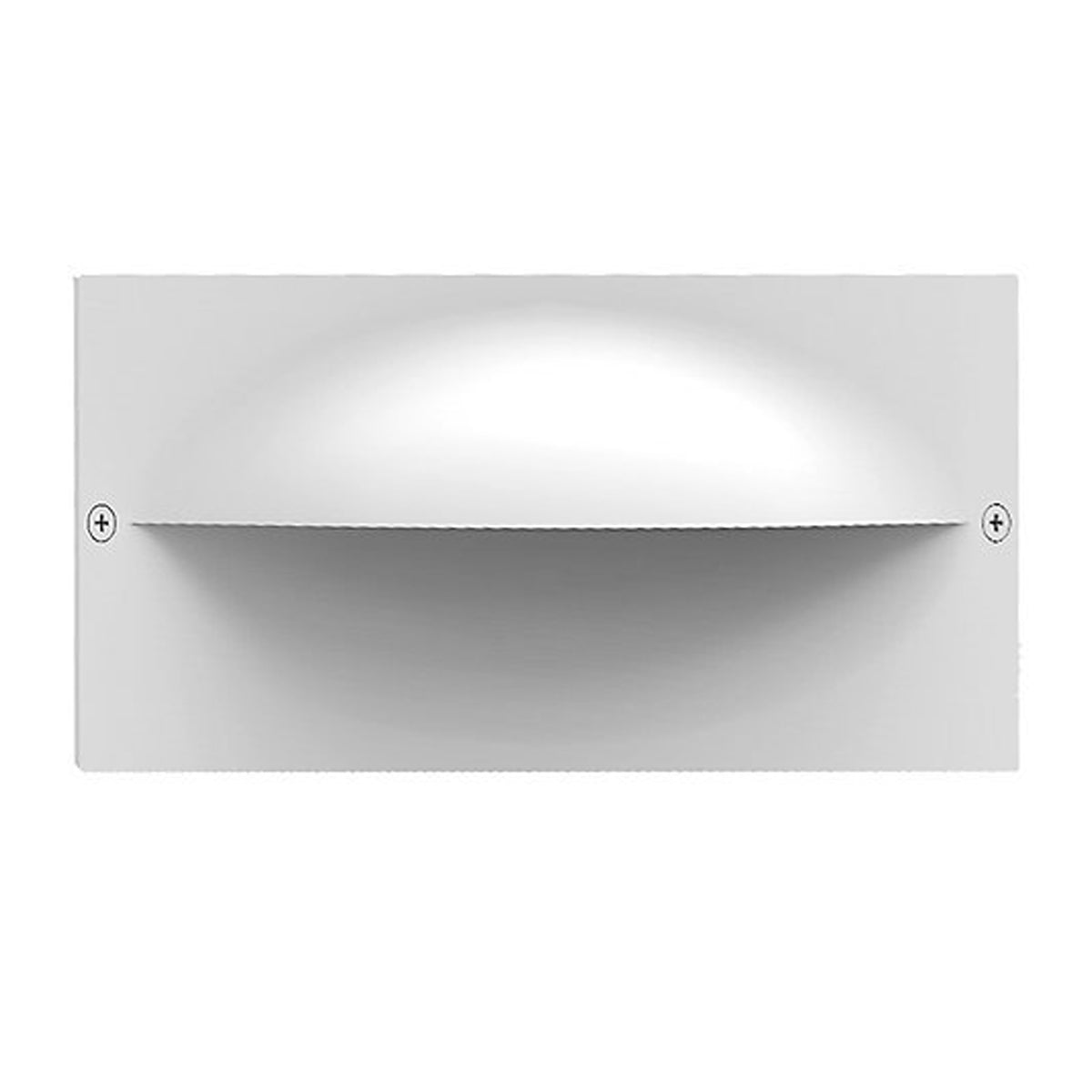 Dome Brick Wall Light