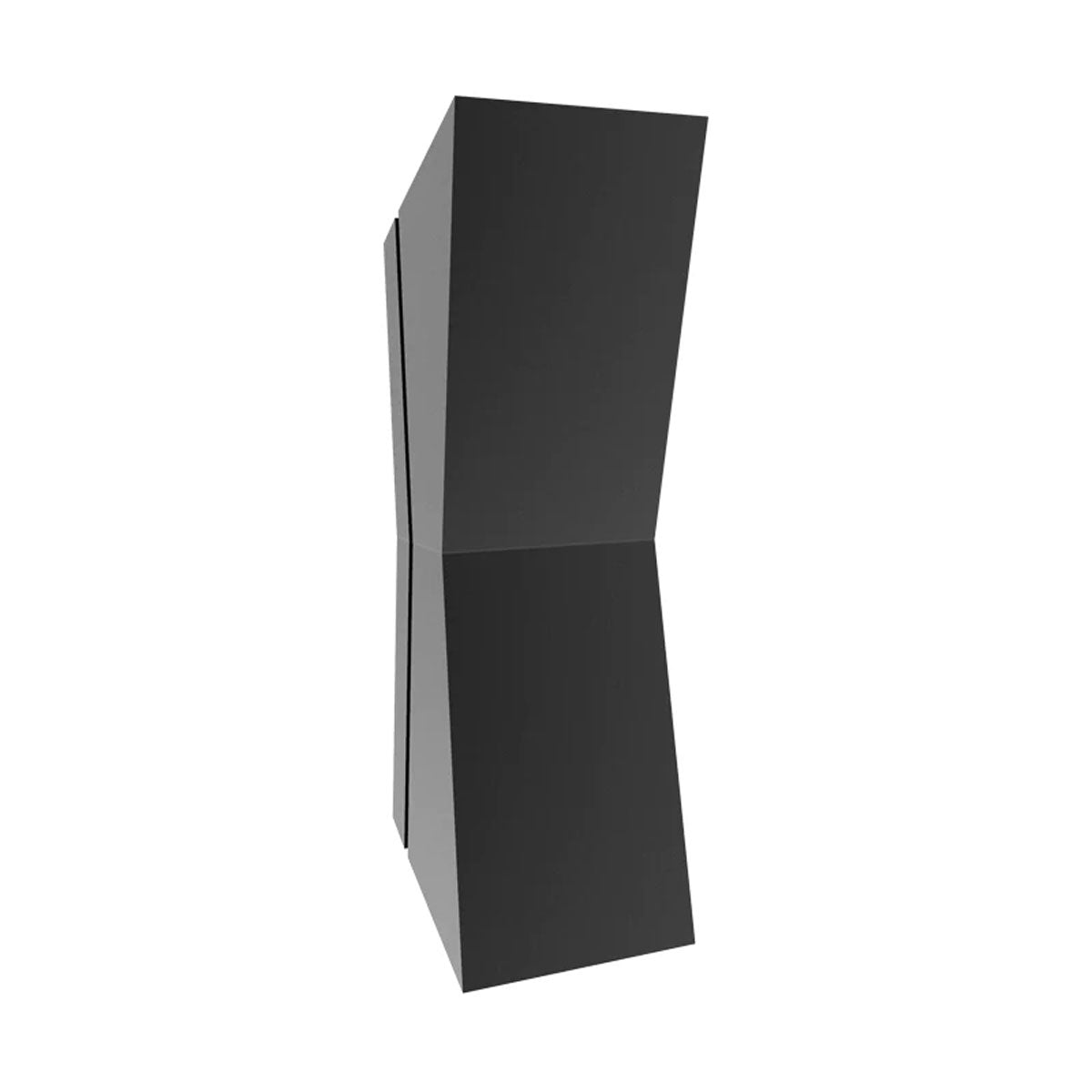 Up Down LED Exterior Wall Light