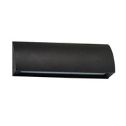 Surface Mount Alumium Step Light