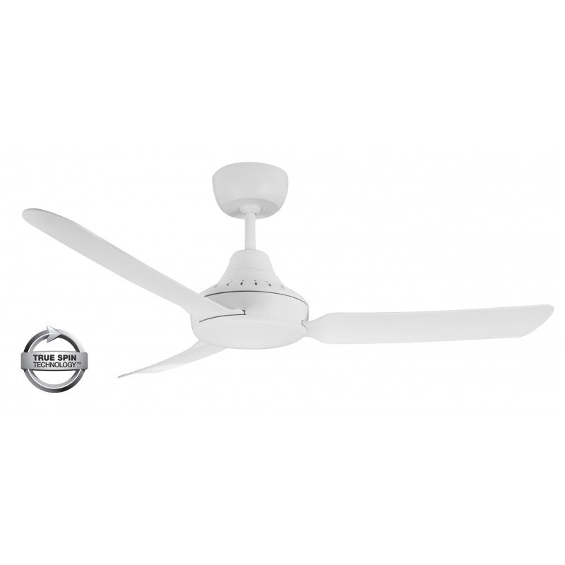Stanza 3 Blade AC Ceiling Fan